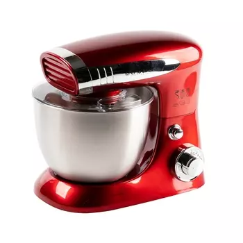 Кухонный комбайн Endever Sigma-20 Red