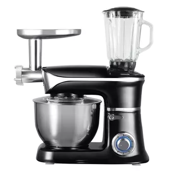 Кухонный комбайн Endever Sigma-50