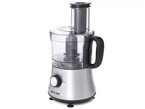 Кухонный комбайн Kitfort KT-1320