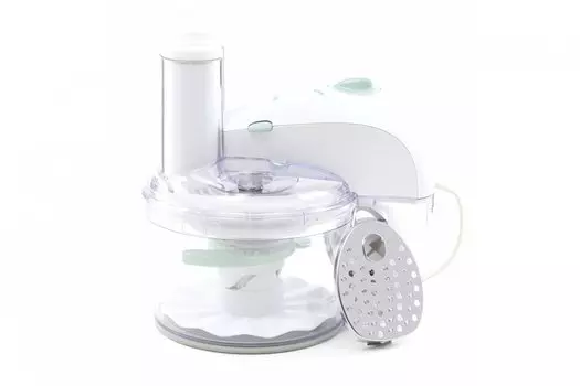 Кухонный комбайн Philips HR 7605/10