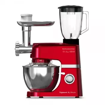 Кухонный комбайн Zigmund &amp; Shtain ZKM-950
