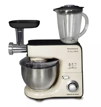 Кухонный комбайн Zigmund &amp; Shtain ZKM-996 Y1-00204144