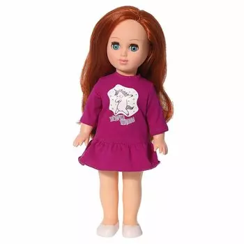 Кукла Алла кэжуал 2 35 см кукла пластмассовая Весна Весна В3680