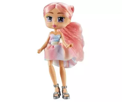 Кукла Boxy Girls Delta 20см.,1 посылка.