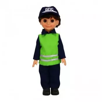 Кукла ДПС 30 см (кукла пластмассовая) Весна В3879