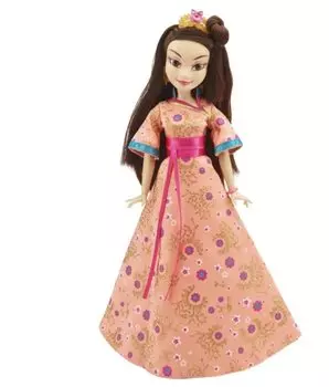Кукла Hasbro Disney Descendants Лонни (B3126)