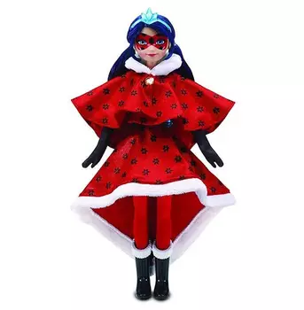 Кукла Леди Баг 26см Нарядное платье