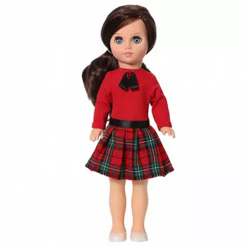 Кукла Мила кэжуал 2 Весна кукла пластмассовая