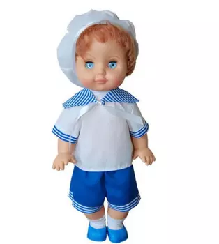 Кукла Саша №2 400мм