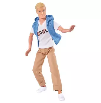 Кукла Simba Кевин Городская мода 30 см 5733059