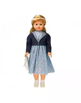 Кукла Снежана кэжуал Весна (кукла пластмассовая) Весна В3945/о