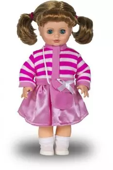 Кукла Весна Инна 19 (озвученная)