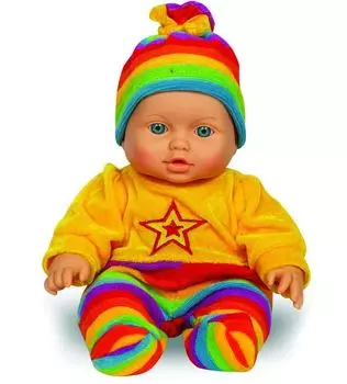 Кукла ВЕСНА В2188 Малыш 4 мальчик