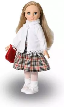 Кукла ВЕСНА В2977 Эсна 3