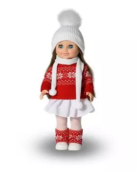 Кукла ВЕСНА В3050/о Анна 21 (озвученная)
