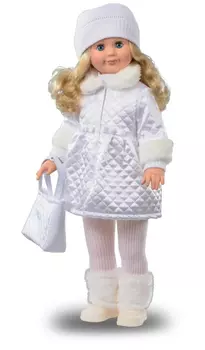 Кукла ВЕСНА В319/о Милана 18 (озвученная)