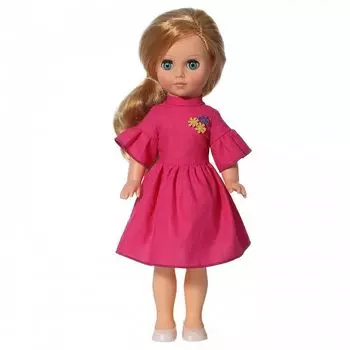 Кукла ВЕСНА В3665 Мила кэжуал 1