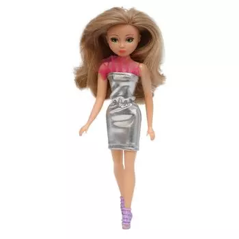 Кукла ВЕСНА В3857 Марта