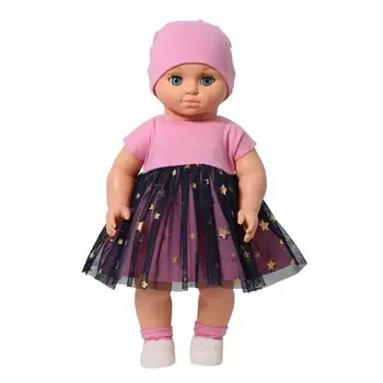 Кукла ВЕСНА В3962 Пупс Звездное небо