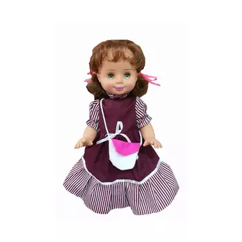 Кукла "Яна №2" 42 см (глаза закрываются)