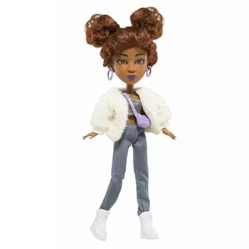 Кукла YULU "SnapStar Izzy", 23см