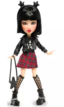 Кукла YULU "SnapStar Yuki", 23см