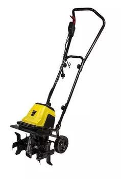 Культиватор электрический Champion EC1400