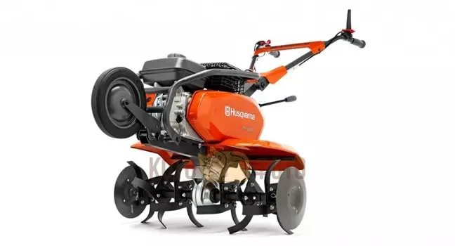 Культиватор бензиновый Husqvarna TF 230 9673167-01