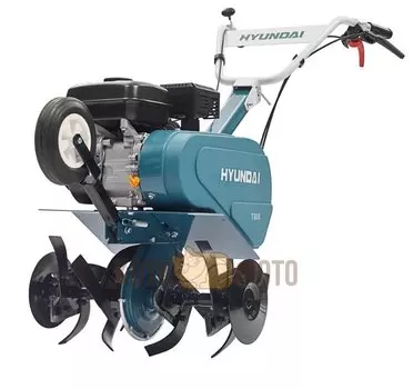 Культиватор бензиновый Hyundai T 800