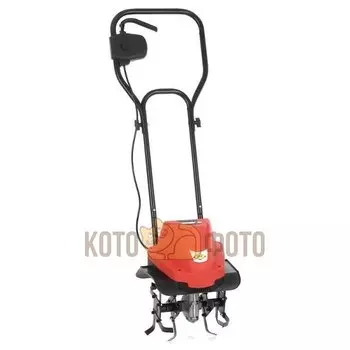 Культиватор DDE ET750-30