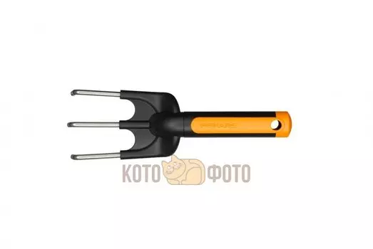 Культиватор Fiskars (137220)