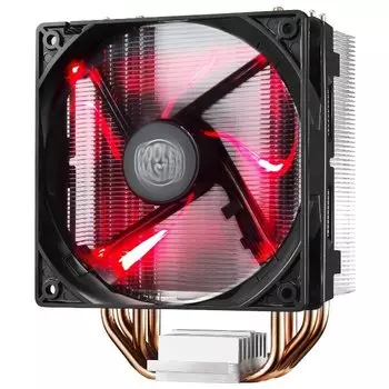 Кулер Cooler Master Hyper 212 LED