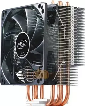 Кулер Deepcool GAMMAXX 400