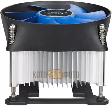 Кулер Deepcool THETA 20 PWM