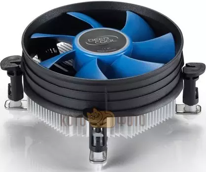 Кулер Deepcool Theta 9