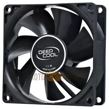 Вентилятор Deepcool XFAN 60