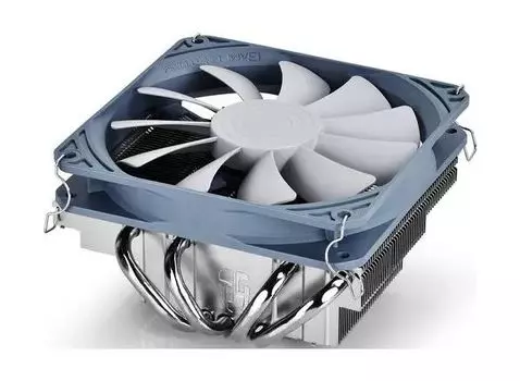 Кулер Deepсool GABRIEL (DPGS-MCH4N-GR)