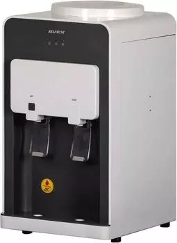 Кулер-диспенсер Avex DK-20W