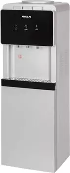 Кулер-диспенсер Avex H-68FSK