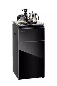 Кулер-диспенсер Hiberg F-91FGB