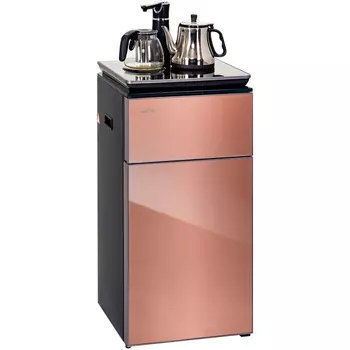 Кулер-диспенсер Hiberg F-91FGP