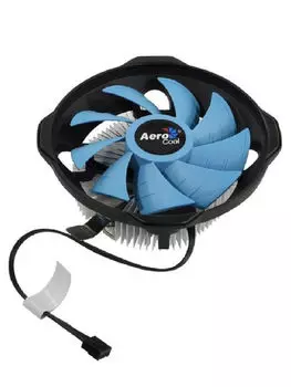 Кулер для процессора AeroCool BAS AUG