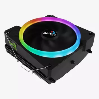 Кулер для процессора AeroCool Cylon 3