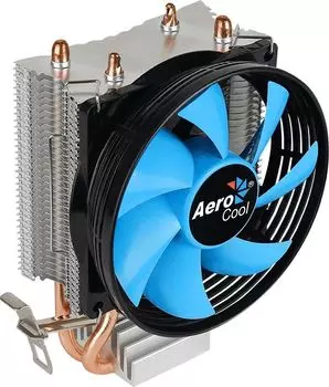 Кулер для процессора AeroCool Verkho 2 PWM
