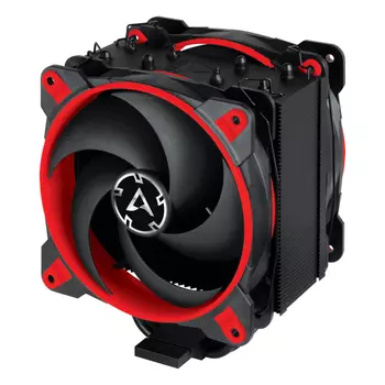 Кулер для процессора Arctic Freezer 34 eSports Duo (ACFRE00060A) Red