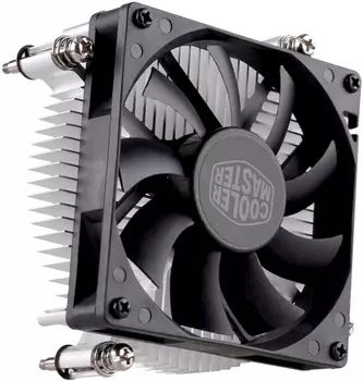 Кулер для процессора Cooler Master RR-H116-22PK-B1