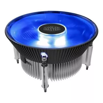 Кулер для процессора Cooler Master RR-I70C-20PK-R2