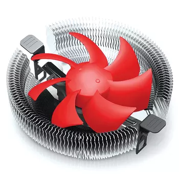 Кулер для процессора Crown CM-91PWM
