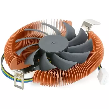 Кулер для процессора Crown CM-B751TPWM