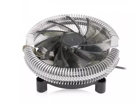 Кулер для процессора Crown CM-S1250TPWM